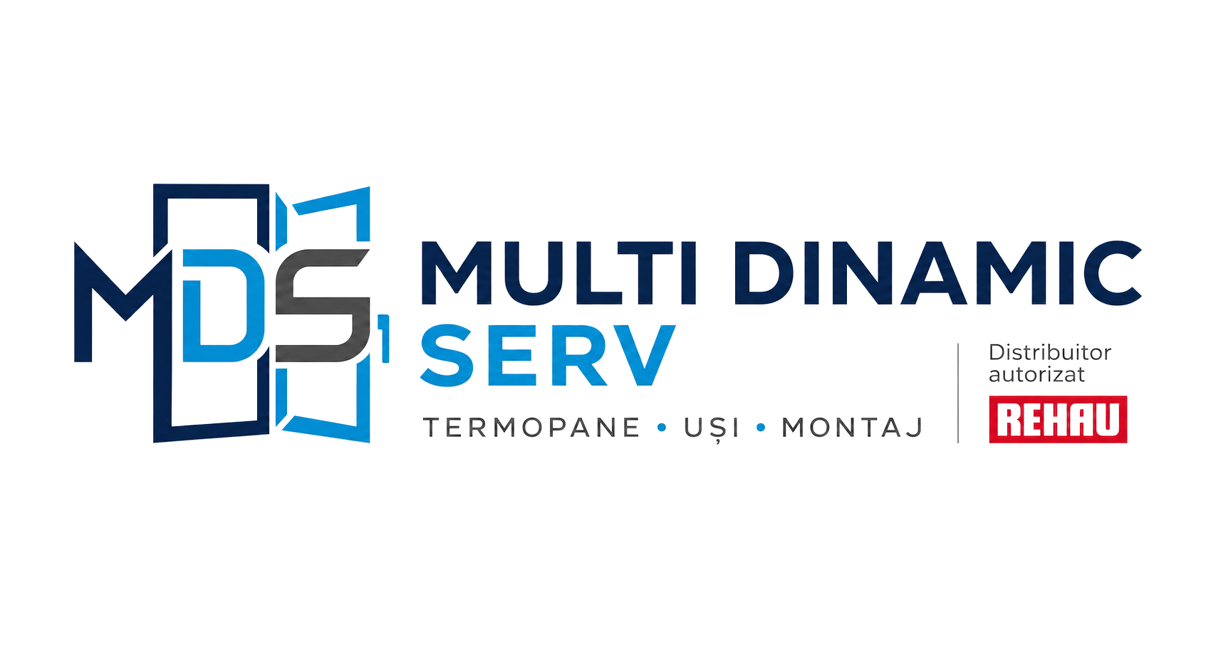 Multi Dinamic Serv
